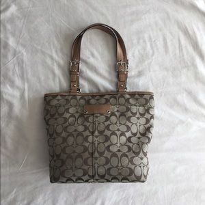 Coach Handbag